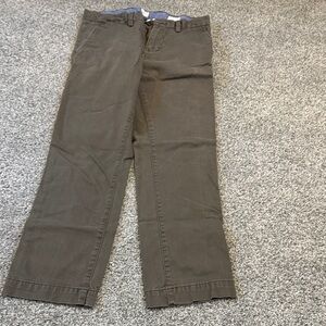Gap 28x28 pants
